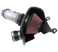 K&N Filters 69-1019TS Kit Induzione Aria Fredda Typhoon Per Civic 12-15 ILX