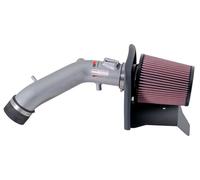 K&N 69-1209Ts Kit Collettore di Aspirazione Auto, Lavabile e Riutilizzabile