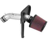 K&N Filters 69-1213TS Typhoon Kit Completo Ingresso Aria Fredda Per Accord 13-17