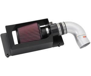 K&N Filters 69-2023TS Kit Aspirazione Aria Fredda Typhoon