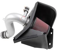 K&N Filters 69-2549TS Typhoon Kit Completo Cold Air Intake Per 200 Avenger