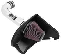 K&N Kit collettore aspirazione 69-4535TP Typhoon Induzione aria fredda per Camaro 16-24