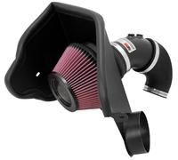 K&N Filters 69-5302TTK Kit Induzione Aria Fredda Typhoon Per Genesis Coupe 10-12
