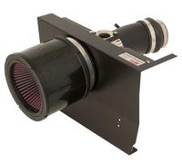 K&N Filters 69-6030-1TFK Kit Induzione Aria Fredda Typhoon Per RX-8 04-11