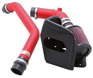 K&N Filters 69-6546TWR Kit Induzione Aria Fredda Typhoon Per Lancer 08-15