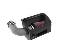 K&N Filters – Sistema di filtraggio aria 69-8624TC sportivo