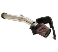 K&N Filters 69-8701TP Typhoon Kit Ingresso Aria Fredda Short Ram Per IS250 IS350