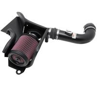 K&N Filters 69-9504TTK Kit Per Ingresso Aria Fredda Typhoon