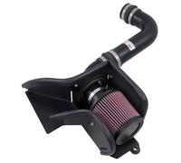 K&N 69 - 9507Ttk Kit Collettore di Aspirazione Auto, Lavabile e Riutilizzabile