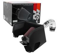 K&N Filters 77-1578KP Sistema filtraggio aria sportivo