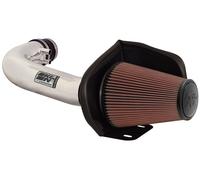 K&N 77-2514Kp Kit Collettore di Aspirazione Auto, Lavabile e Riutilizzabile