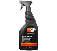 K&N Engineering Pulizia Filtro Aria PowerKleen
