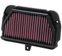 K&N Filters AL-1010 Filtro aria per APRILIA