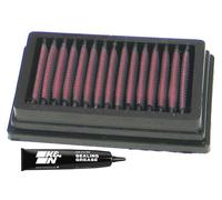 FILTRO ARIA AIR FILTER BMW R NINE T SCRAMBLER 1200 2017 2018