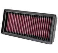 K&N Filters BM-1611 Filtro aria