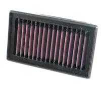 FILTRO ARIA K&N AIR FILTER HUSQVARNA NUDA R ABS 900 2013
