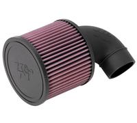 K&N Engineering Filtro aria CM-8009 Alte prestazioni flusso maggiorato Can-am (BRP) Renegade 850-80