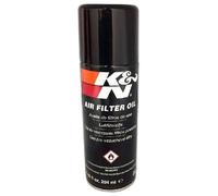 K&N FILTERS Detergente / Diluente 99-0504EU Borsa 204