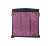 K&N Engineering Filtro abitacolo Premium Protect DVF5051 per Mitsubishi