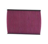 K&N Filters DVF5064 Filtro abitacolo