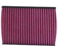 K&N Filters DVF5064 Filtro, Aria abitacolo per LEXUS,TOYOTA