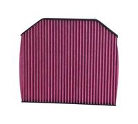 K&N Engineering Filtro abitacolo DVF5068 Monouso Premium compatibile Chevrolet/Holden