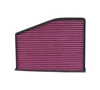 K&N Filters DVF5071 Filtro abitacolo