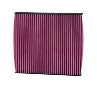K&N Filters DVF5076 Filtro abitacolo