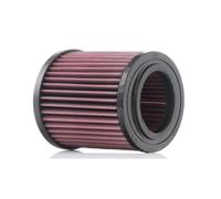 K&N Filters E-0650 Filtro Aria Sportivo Filtro aria per CHEVROLET CRUZE (J300)
