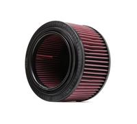 K&N Filters E-0662 Filtro Aria Sportivo Filtro aria per FORD RANGER (TKE)