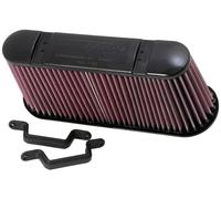 K&N Filters E-0782 Filtro aria per CHEVROLET