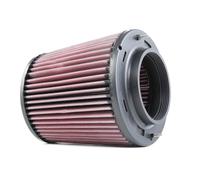 K&n Sport Filtro Aria E-1987 Audi A4 S4 A5 S5 8T 2.7 3.0 Tdi