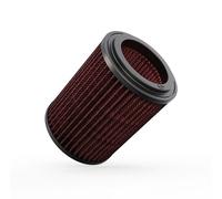 K&N Filtro aria auto E-2429 – Lavabile e riutilizzabile, lunga durata – Per Honda CR-V