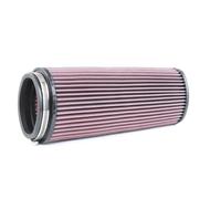 Filtro Aria K&N E-2653 per Land Rover BMW 1er E87 3er E46 E90 5er E39 E60 X3 E83