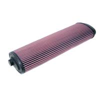Filtro Aria K&N E-2653 per Land Rover BMW 1er E87 3er E46 E90 5er E39 E60 X3 E83