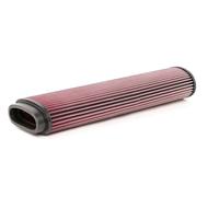 K&N Filtro Aria E-2657 – lunga durata – per BMW E46/E90 3er 325D 330CD 330D 330XD, Land Rover