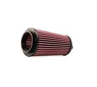 K&N Filters E-2985 Filtro Aria Sportivo Filtro aria per MINI Schrägheck (R56)