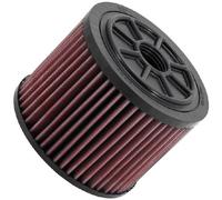 K&N Filters E-2987 Filtro aria per AUDI