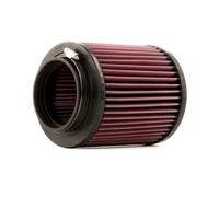 K&N Engineering Filtro aria E-2999 a lunga durata per AUDI A8 D4 A8 D5