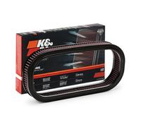 K&N Engineering Filtro aria E-9178 per Mercedes-Benz 190 W201, W124 Coupé (C124)