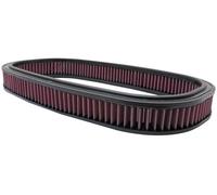 K&N Filters E-9178 Filtro aria per MERCEDES-BENZ