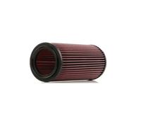 K&N Filtro Aria E-9283 – Lavabile e Riutilizzabile – Lunga durata