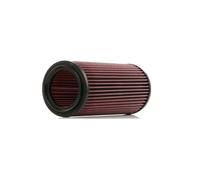 K&N Filters E-9283 Filtro Aria Sportivo Filtro aria per FIAT DUCATO Kasten (244)
