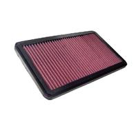 K&N Filters Filtro Aria da lungo Tempo per Alfa Romeo Gtv 6 2.5 3.0 V6 33-2545