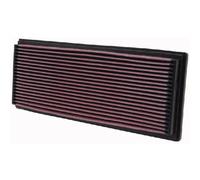 K&N Filters Filtro Aria da lungo Tempo per BMW 7er 735i Il 730i 5er Audi V8 A6