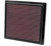 K&N Filters Filtro Aria da lungo Tempo per Jeep Grand Cherokee IV 6.4 SRT8 4x4