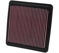 K&N Filters Filtro Aria da lungo Tempo per Subaru Forester 2.0 D AWD 2.0i