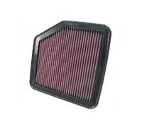 K&N Filters Filtro Aria da lungo Tempo per Toyota Rav 4 III 2.2 D 4WD 2.0 Lexus