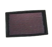 K&N Filters Filtro Dell'Aria Long Life Per Mazda MX-5 I 1.6 323 F IV KIA Sephia