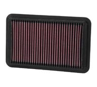 K&N Filters Filtro Dell'Aria Long Life Per Mazda MX-5 II 1.6 16V 1.8 626 V